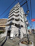 外観・土地