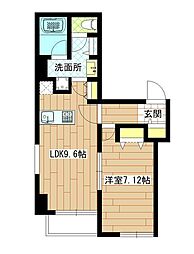 セレクトーン 4階