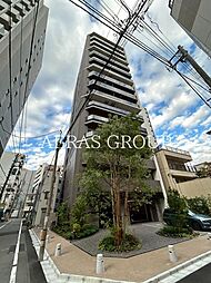 ソルティア東京王子