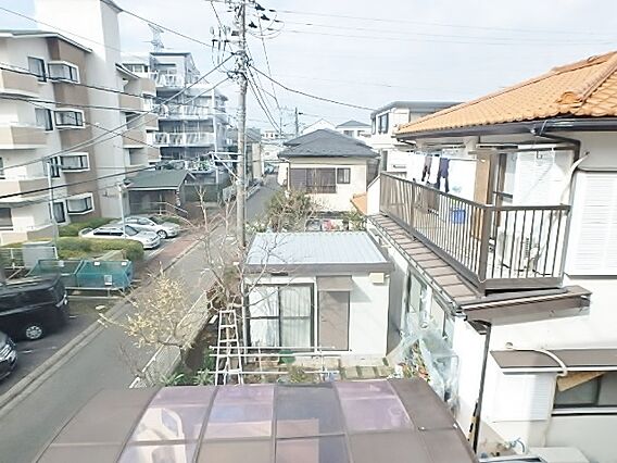 Metis古淵_その他_1