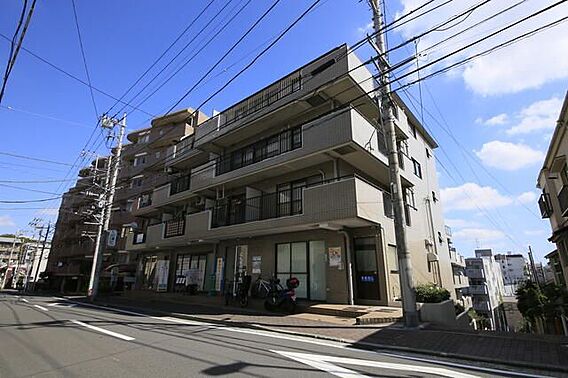 タック三ツ境_トップ画像