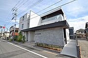 外観・土地
