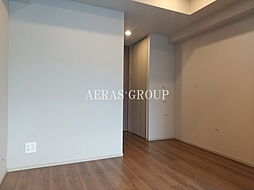 シーフォルム板橋 306 3階2Kのリビング/ダイニング