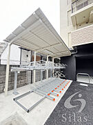 敷地内/建物