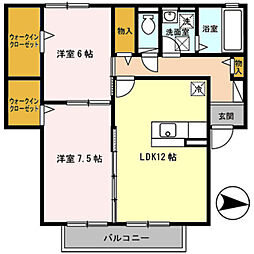 南海高野線 萩原天神駅 徒歩13分 2階/-