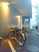 敷地内/建物