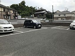 メゾン・ボヌール　Ｂ棟