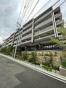 外観・土地
