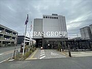 外観・土地