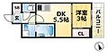セレニテ神戸元町クレア4階7.4万円