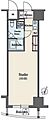 MFPR代々木タワー4階17.5万円