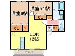 JR東海道本線 富士駅 徒歩12分