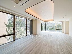 三田ガーデンヒルズPARK MANSION 2LDKの写真
