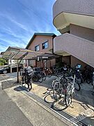敷地内/建物