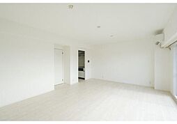 コンフォリア竹ノ塚イースト 11階3LDKのリビング/ダイニング