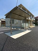 リラフォート　グリーン 00101 ｜ 千葉県野田市五木新田35-1（賃貸アパート2LDK・1階・54.61㎡） その15