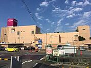 イオン金剛店 433m