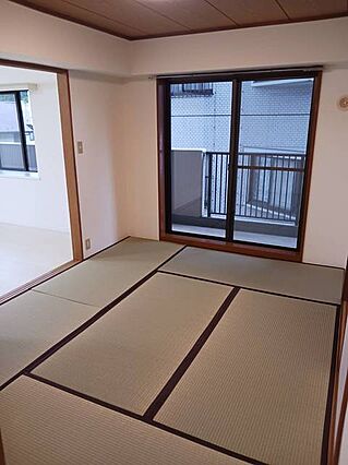 クエスト山手台_内装_5