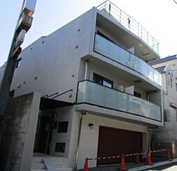 ラベルジェ渋谷神山町