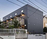 外観・土地
