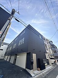 Le Ciel Garage House