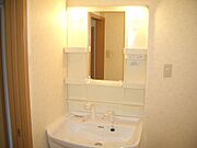 洗面所