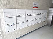 敷地内/建物
