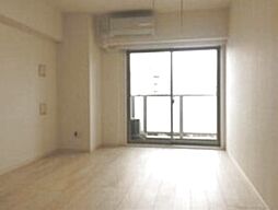 グランフォース東池袋 5階1Kのリビング/ダイニング