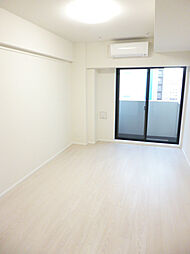 スカイコートパレス芝浦 2階1Kのリビング/ダイニング