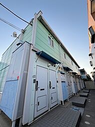 レオパレス小竹向原Ｂ