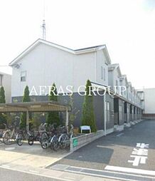 北与野駅 7.1万円