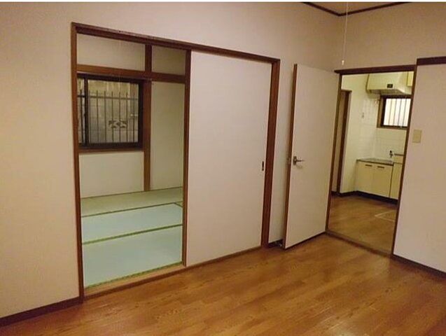 洋室