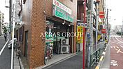 アーク薬局駒込店 429m