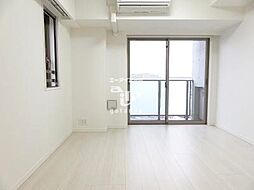 京急本線 六郷土手駅 徒歩9分の賃貸マンション 1階1Kのリビング/ダイニング