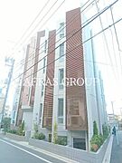 外観・土地