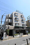 外観・土地