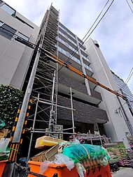 グランデュール肥後橋