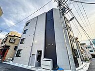 東京都北区志茂2丁目：物件画像／株式会社クリエイト　池袋店