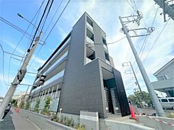 横浜市営地下鉄ブルーライン 立場駅 徒歩7分の賃貸マンション