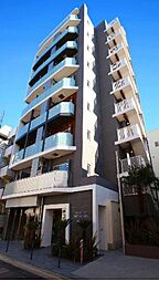 エステムプラザ品川西小山