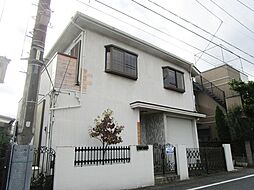東長沼戸建（駅前）