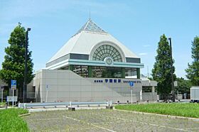 グリーンハイツ学園前参番館 00201 ｜ 千葉県千葉市緑区おゆみ野１丁目22-2（賃貸アパート1LDK・2階・35.30㎡） その14