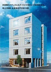 プティレスト中板橋