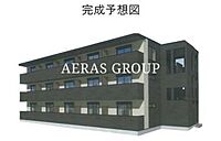 埼玉県戸田市喜沢2丁目8-21：物件画像／アエラス川口店 （株式会社アエラス.FR）