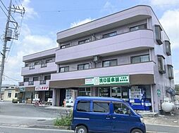 JR中央線 高尾駅 バス11分 小野田中央公園下車 徒歩1分