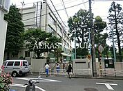 江東区立毛利小学校 339m