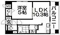 M'SPLAZA香里六番館8階7.4万円