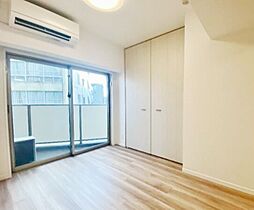 ブライズ東日本橋 7階1LDKのリビング/ダイニング