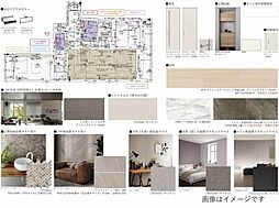 室内イメージです