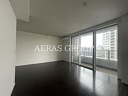 ザ・東京タワーズミッドタワー 1219 12階ワンルームのリビング/ダイニング